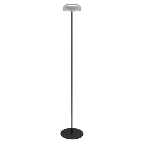 Светильник напольный SP-KWALLEN-4.7W Warm2700 (Черный, 130 deg, 5V) (Arlight, IP54 Металл, 2 года)