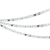 Лента DMX-B60-10mm 24V RGB-PX6 (14 W/m, IP20, 5m) (Arlight, -)