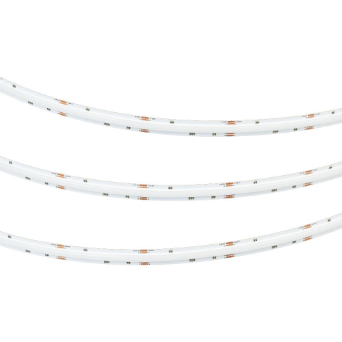 Лента COB-X1134-12mm 24V RGB (15 W/m, IP20, 5m) (Arlight, -)