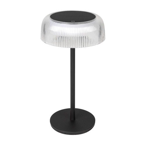 Светильник настольный SP-KWALLEN-4.7W Warm2700 (Черный, 130 deg, 5V) (Arlight, IP54 Металл, 2 года)