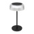 Светильник настольный SP-KWALLEN-4.7W Warm2700 (Черный, 130 deg, 5V) (Arlight, IP54 Металл, 2 года) Светильник настольный SP-KWALLEN-4.7W Warm2700 (Черный, 130 deg, 5V) (Arlight, IP54 Металл, 2 года)