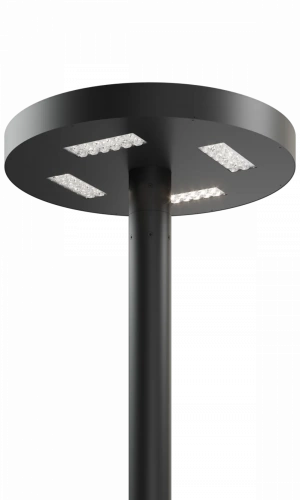 Sirius A 600-4-C89 120Вт 3000К Ш154х83°