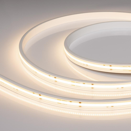 Лента герметичная ARL-PV-X720-15mm 230V Warm3000 (14 W/m, IP65, 10m) (Arlight, -)