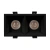 Светильник MS-FLOW-BUILT-S157x85-2x12W Warm3000 (BK, 55 deg, 230V) (Arlight, IP20 Металл, 5 лет) Светильник MS-FLOW-BUILT-S157x85-2x12W Warm3000 (BK, 55 deg, 230V) (Arlight, IP20 Металл, 5 лет)