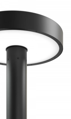 Sirius A 400--C89 60Вт 3000К Опал