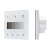 INTELLIGENT ARLIGHT Сенсорная панель SMART-DALI-301-11-1G-4SC-DT6 Белая (230V, встраиваемая, 2.4G) (IARL, IP20 Пластик, 5 лет) INTELLIGENT ARLIGHT Сенсорная панель SMART-DALI-301-11-1G-4SC-DT6 Белая (230V, встраиваемая, 2.4G) (IARL, IP20 Пластик, 5 лет)