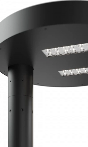 Sirius E 500-2-C89 60Вт 4000К Ш150°