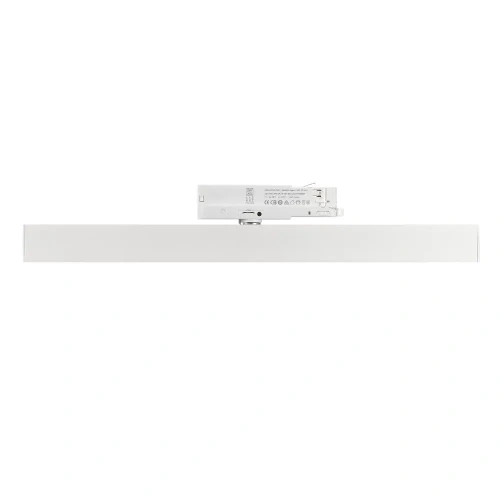 Светильник LGD-FLAT-4TR-S605-25W Day4000 (WH, 100 deg, 230V, TRIAC) (Arlight, IP20 Металл, 3 года)