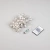 Светодиодная гирлянда ARD-BEAD-HOME-10000-CLEAR-100LED RGB (5V, USB, ПДУ) (Ardecoled, IP20 Пластик)