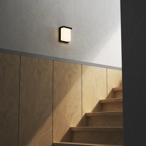 Sova mini 152x95x203 16Вт 3000К/4000К/5000К IP66 Smart