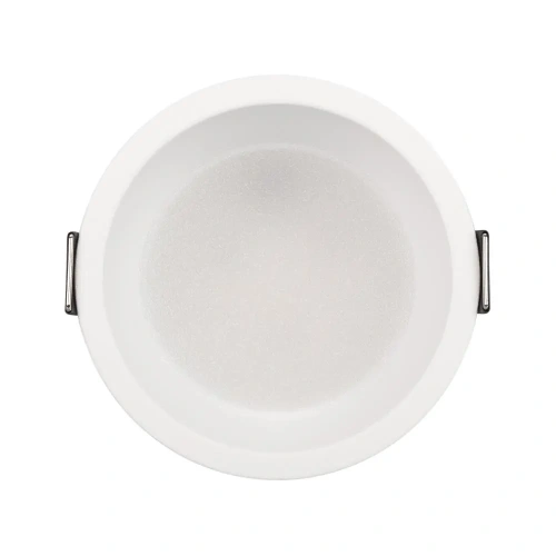 Светильник MS-BREEZE-BUILT-R82-9W Warm3000 (WH, 85 deg, 230V) (Arlight, IP20 Металл, 5 лет)