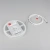 Лента герметичная RTW-PU-B60-12.5mm 24V RGB (14.4 W/m, IP68, Wire 2m, 5m) (Arlight, -) Лента герметичная RTW-PU-B60-12.5mm 24V RGB (14.4 W/m, IP68, Wire 2m, 5m) (Arlight, -)