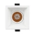 Светильник MS-FLOW-BUILT-S85x85-6W Warm3000 (WH, 38 deg, 230V) (Arlight, IP20 Металл, 5 лет)