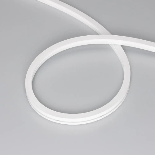 Лента герметичная MOONLIGHT-PRO-SIDE-X360-12x17mm 24V RGB (12 W/m, IP67, 10m, wire x2) (Arlight, Вывод боковой, 5 лет)
