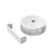 Потолочная чашка 80x25