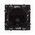 Механизм розетки с USB зарядкой SCT-NOBE-MUAC-SFPL-GD (230V, 16A) (Arlight, Золотой песок)
