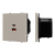 Механизм розетки с быстрой USB зарядкой SCT-NOBE-MUAC-SFPL-FC-CA (65W, QC3) (Arlight, Кашемир) Механизм розетки с быстрой USB зарядкой SCT-NOBE-MUAC-SFPL-FC-CA (65W, QC3) (Arlight, Кашемир)