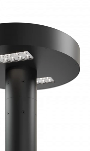 Sirius A 400-2-C108 60Вт 3000К Ш150°