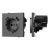 Механизм розетки с USB зарядкой SCT-TENDO-MUAA-SFPL-GR (230V, 16A) (Arlight, Матовый графитовый) Механизм розетки с USB зарядкой SCT-TENDO-MUAA-SFPL-GR (230V, 16A) (Arlight, Матовый графитовый)