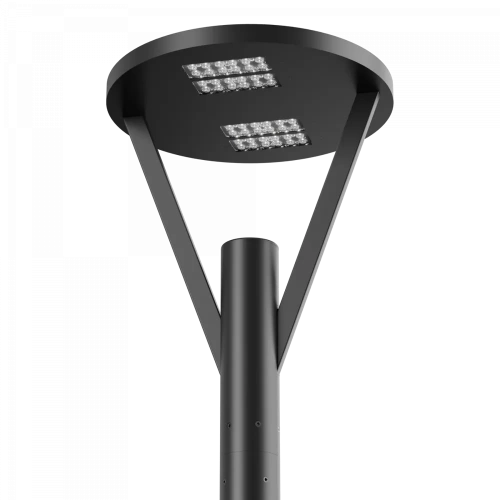 Fresco 550-4-C108 120Вт 3000К Ш150°