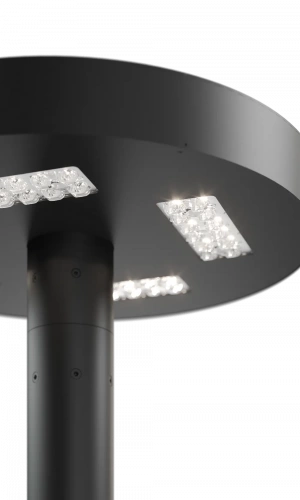 Sirius A 500-4-C89 120Вт 3000К Ш154х83°