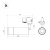 Светильник LGD-GESTIA-TRACK-4TR-R51-10W Warm3000 (BK-NI, 25-50 deg, 230V) (Arlight, IP20 Металл, 5 лет) Светильник LGD-GESTIA-TRACK-4TR-R51-10W Warm3000 (BK-NI, 25-50 deg, 230V) (Arlight, IP20 Металл, 5 лет)
