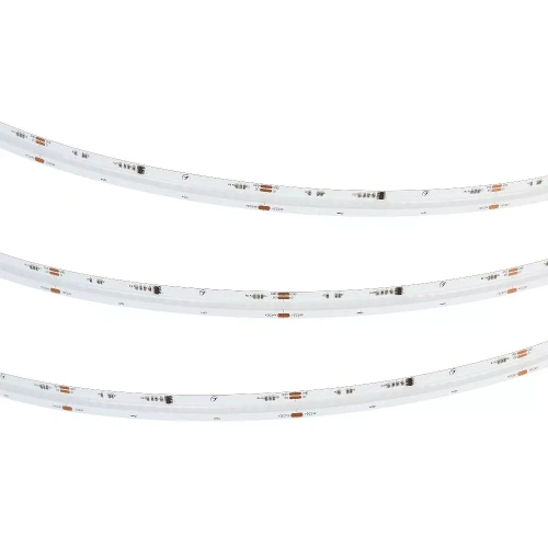 Лента SPI-COB-X630-12mm 24V RGB-PX63 (11 W/m, IP20, 5m) (Arlight, -)