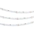 Лента SPI-COB-X630-12mm 24V RGB-PX63 (11 W/m, IP20, 5m) (Arlight, -)