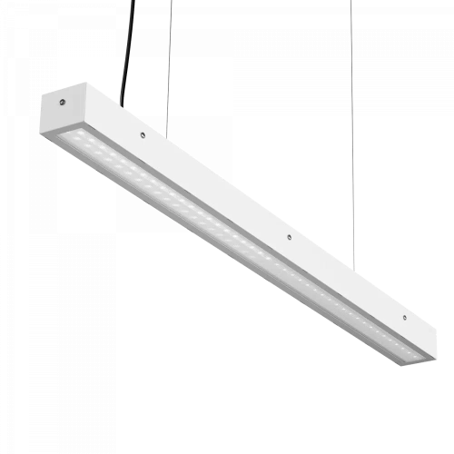 Trade Linear Advanced 1000x65x60 20Вт 5000K IP54 Микропризма