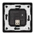 INTELLIGENT ARLIGHT Панель DALI-223-2G-DIM-IN-BLACK (BUS) (IARL, -) INTELLIGENT ARLIGHT Панель DALI-223-2G-DIM-IN-BLACK (BUS) (IARL, -)