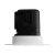 Светильник MS-ARADO-TRIMLESS-R65-9W Warm2700 (WH-WH, 24 deg, 230V) (Arlight, IP20 Металл, 5 лет)