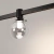 Светильник ART-APRIORI-ZORB-С-R110-5W Warm3000 (BK, 85 deg, 48V) (Arlight, IP20 Металл, 3 года)