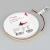 Лента COB-X400-3mm 24V Warm3000 (4.8 W/m, IP20, 5m) (Arlight, -)