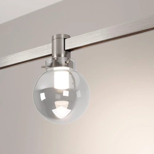Светильник ART-APRIORI-ZORB-С-R110-5W Warm3000 (TN, 85 deg, 48V) (Arlight, IP20 Металл, 3 года)