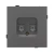 Механизм компьютерной розетки двойной SCT-TENDO-MPC2-SFPL-GR (RJ-45, CAT6) (Arlight, Матовый графитовый) Механизм компьютерной розетки двойной SCT-TENDO-MPC2-SFPL-GR (RJ-45, CAT6) (Arlight, Матовый графитовый)