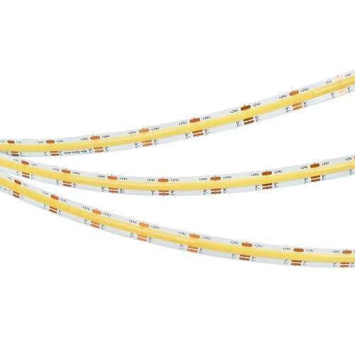 Лента CSP-X640-10mm 24V White-MIX (23 W/m, IP20, 5m) (Arlight, Изменяемая ЦТ)