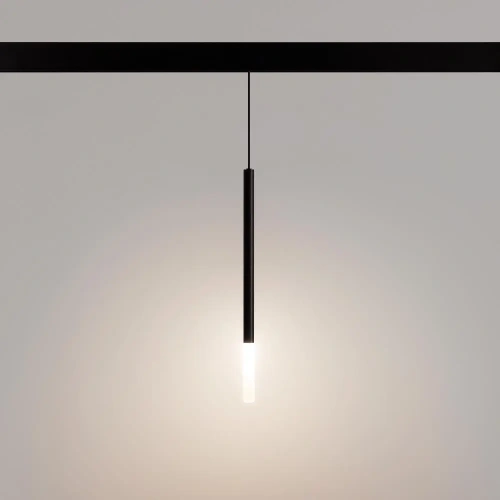Светильник MAG-ORIENT-STICK-HANG-R20-3W Day4000 (Черный, 180 deg, 48V) (Arlight, IP20 Металл, 5 лет)