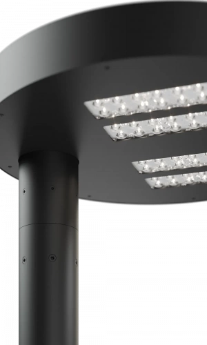 Sirius E 500-4-C89 120Вт 3000К Ш150°