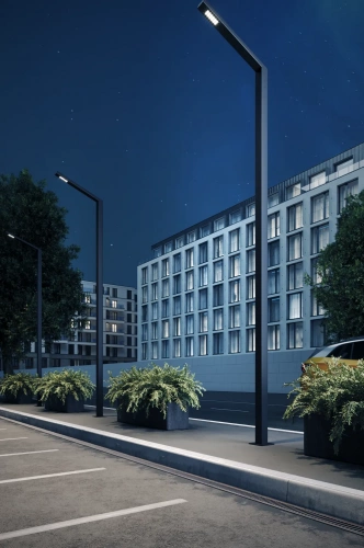 Aist 110° 800-1-S100 30Вт 3000К Ш145х70°