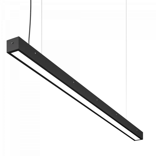 Trade Linear Standart 1500x65x60 90Вт 4000K 90Ra IP54 Опал Черный