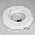 Лента герметичная MOONLIGHT-PRO-SIDE-X360-20x20mm 24V RGB (12 W/m, IP67, 10m, wire x2) (Arlight, Вывод боковой, 5 лет)