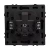 Механизм розетки влагозащищённый SCT-NOBE-MCP-SFPL-GR (230V, 16A) (Arlight, Серый базальт)