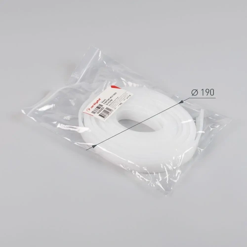 Экран FANTOM-W23-5000 SILICONE (Arlight, Силикон)