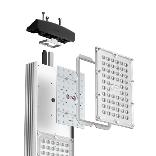 Optimus 2Mx1L 40Вт 4000К Г 60°