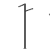 Aist М 90° 800-2-S100 60Вт 3000К Ш145х70°