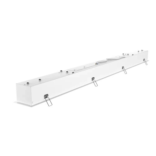 Встраиваемый Trade Linear Standart 980x65x60 40Вт 5000К Опал Deep