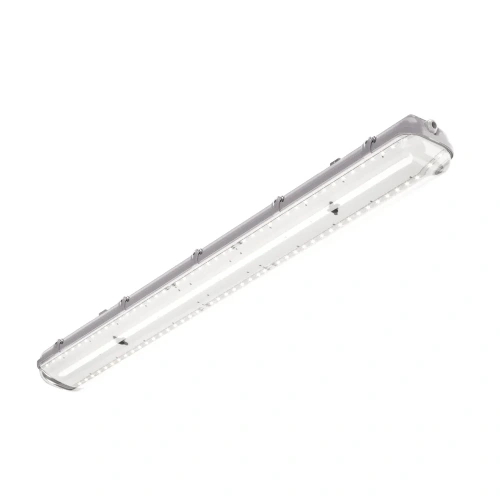 ЛСП Standart 2x36 1200 IP65 50Вт 4000К Прозрачный