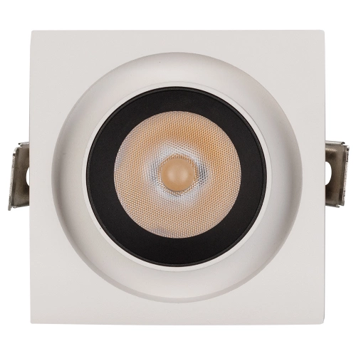 Светильник LGD-PULL-S100x100-10W White6000 (WH, 20 deg) (Arlight, IP20 Металл, 3 года)