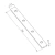 Соединитель профиля SL-COMFORT-3551-180 Set (Arlight, Металл)