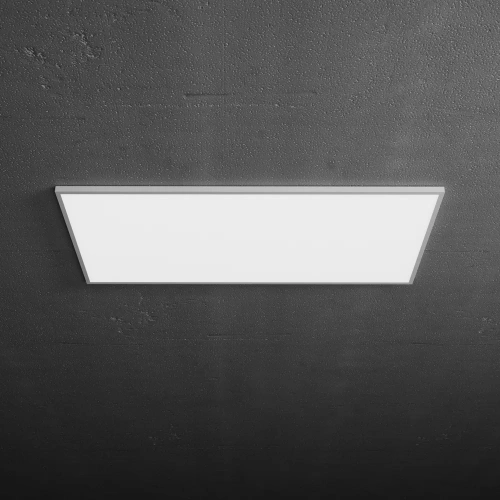 ЛПО Standart 1200x600x20 80Вт 3000К Опал